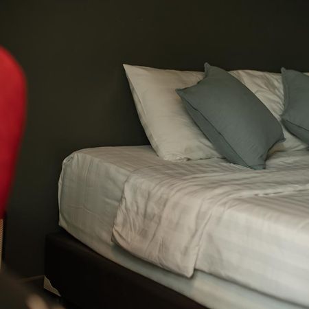 Bed and Breakfast Fashen Poshtel Chiang Mai Zewnętrze zdjęcie