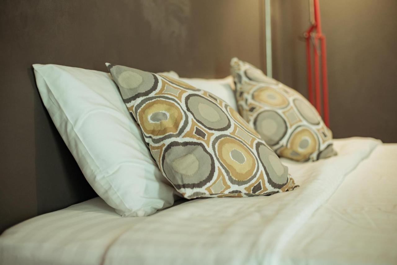 Bed and Breakfast Fashen Poshtel Chiang Mai Zewnętrze zdjęcie