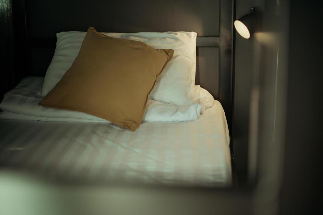 Bed and Breakfast Fashen Poshtel Chiang Mai Zewnętrze zdjęcie