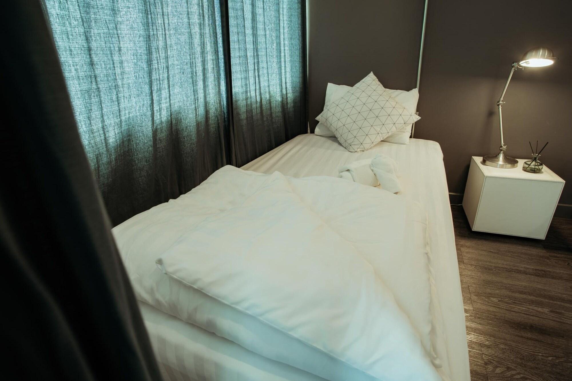 Bed and Breakfast Fashen Poshtel Chiang Mai Zewnętrze zdjęcie