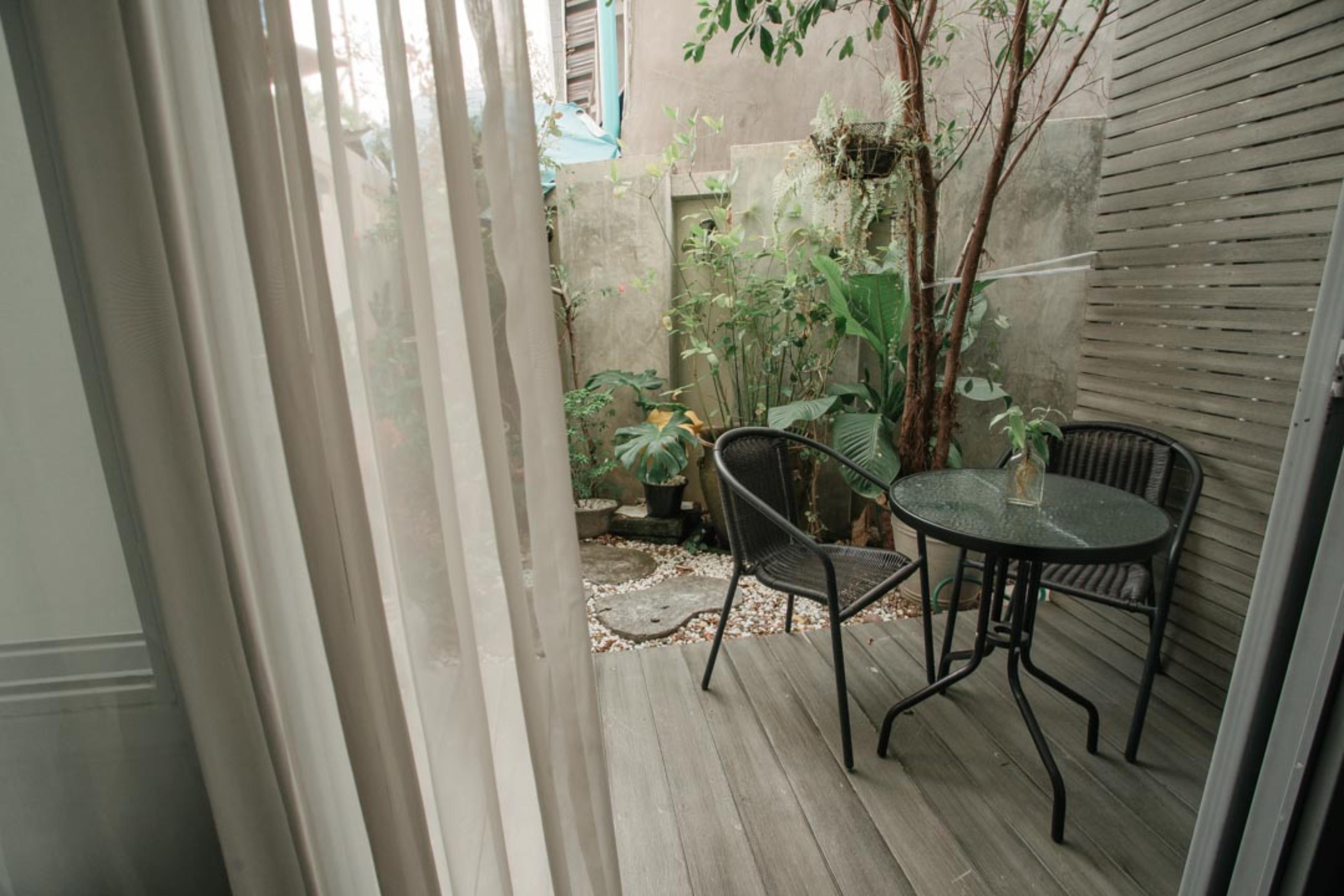 Bed and Breakfast Fashen Poshtel Chiang Mai Zewnętrze zdjęcie