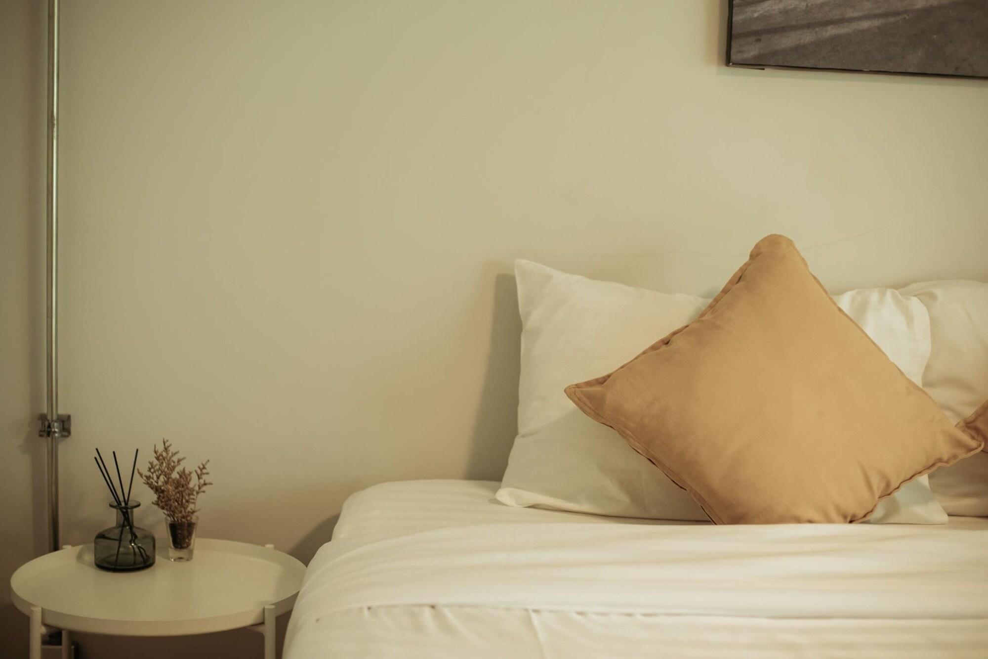 Bed and Breakfast Fashen Poshtel Chiang Mai Zewnętrze zdjęcie
