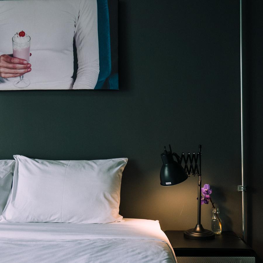 Bed and Breakfast Fashen Poshtel Chiang Mai Zewnętrze zdjęcie